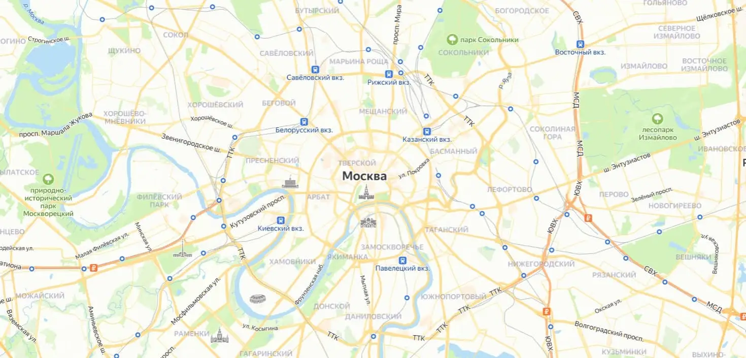 Бакси-Москва